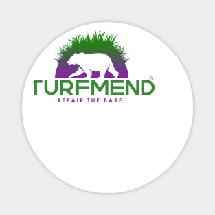 TurfMend - Repair The Bare Magnet